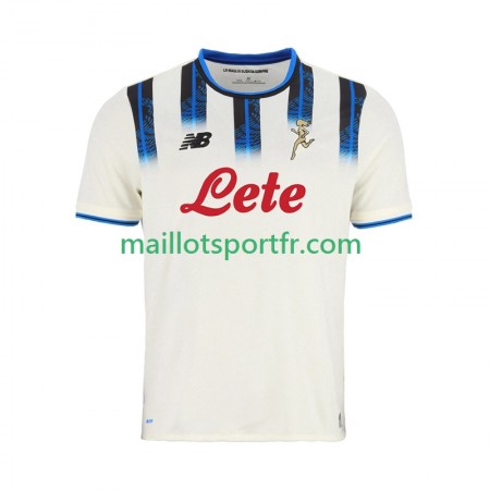 Maillot de Foot Atalanta Exterieur 2025/26